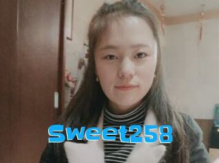 Sweet258