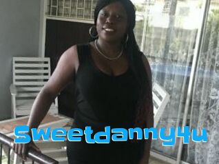 Sweetdanny4u