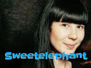 Sweetelephant