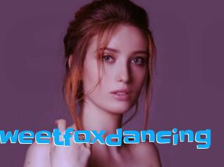 Sweetfoxdancing
