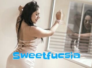 Sweetfucsia