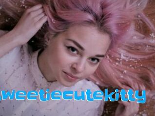 Sweetiecutekitty
