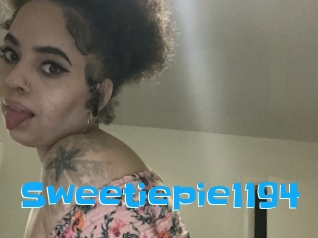 Sweetiepie1194