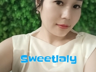 Sweetlaly