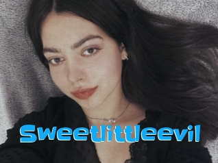 Sweetlittleevil