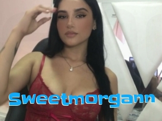 Sweetmorgann