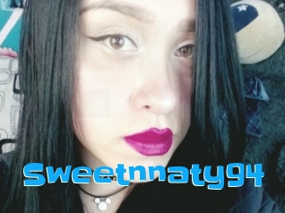 Sweetnnaty94