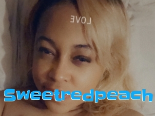 Sweetredpeach