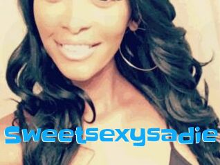 Sweetsexysadie
