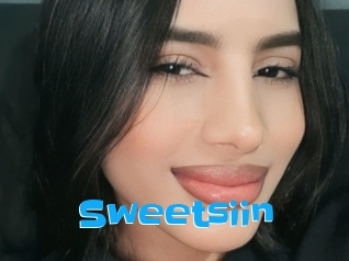 Sweetsiin