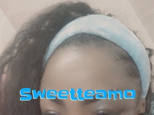 Sweetteamo