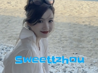 Sweettzhou