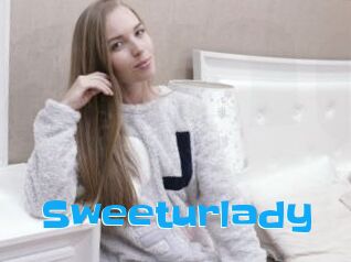 Sweeturlady