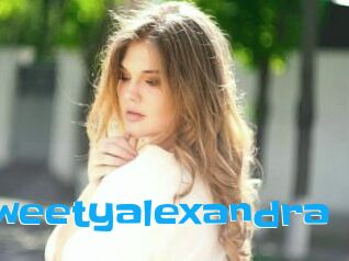 Sweetyalexandra