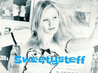 Sweetysteff