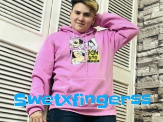 Swetxfingerss