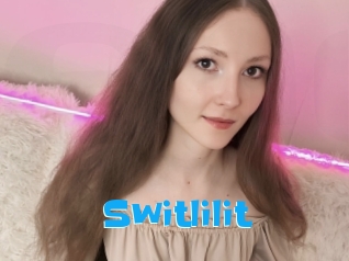 switlilit Enculee