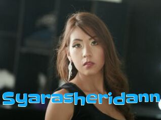 Syarasheridann