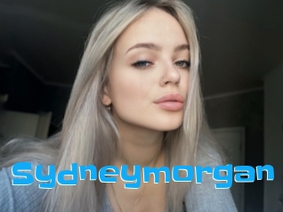Sydneymorgan