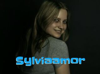 Sylviaamor