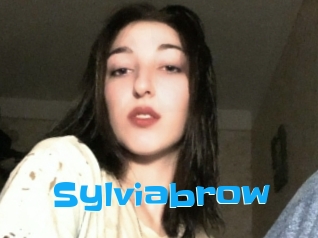 Sylviabrow