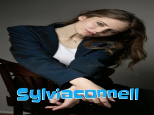 Sylviaconnell