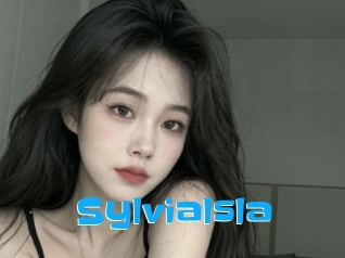 sylvialsla Enculee
