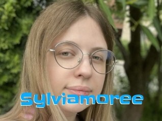 Sylviamoree