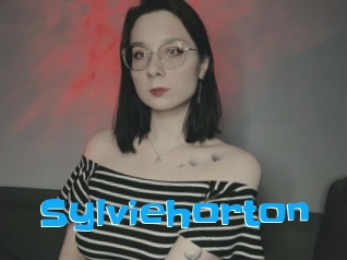 Sylviehorton