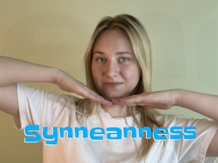 Synneanness