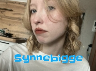 Synnebigge