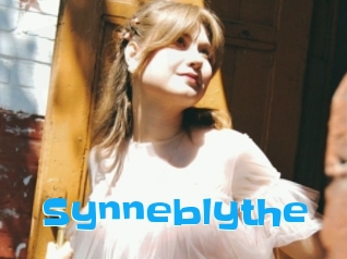 Synneblythe
