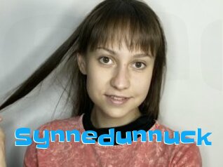 Synnedunnuck