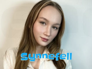 Synnefell