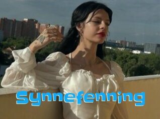 Synnefenning