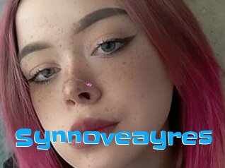 Synnoveayres