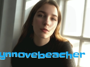 Synnovebeacher