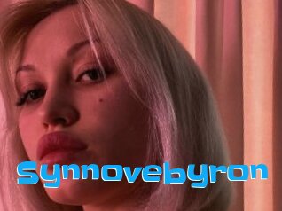 Synnovebyron
