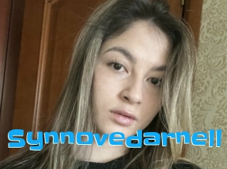 Synnovedarnell