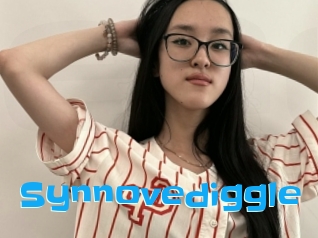 Synnovediggle