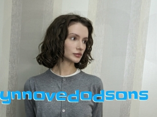 Synnovedodsons