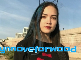 Synnoveforwood