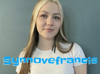 Synnovefrancis