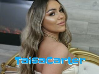 TaisaCarter Enculee