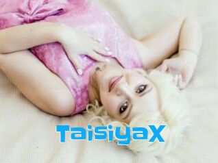 TaisiyaX