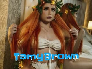 TamyBrown