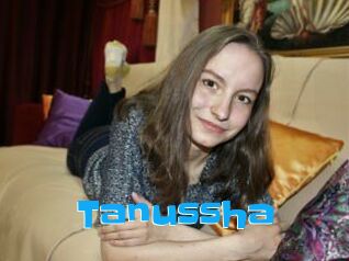 Tanussha