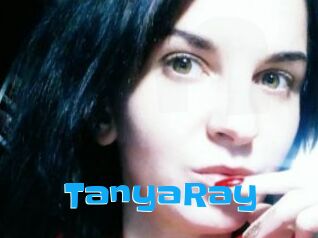 TanyaRay Enculee