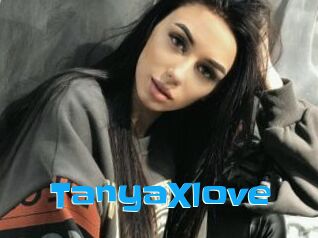 TanyaXlove