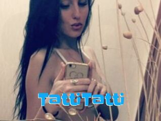 TattiTatti